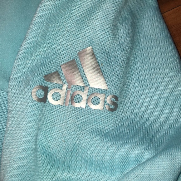Adidas jacket - Picture 2 of 3